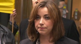 Charlotte Church settles for £600,000 as phone-hacking case closes