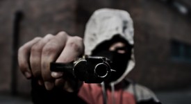 UK gangs creating South American style ‘no go’ zones
