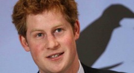 Boozing will cost Prince Harry the pilot’s seat in frontline