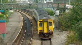 SWETA: Cardiff rail electrification may create new jobs