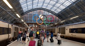 Taxpayers divided over London 2012 Olympics