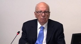 Rupert Murdoch spills the beans about culture of cover-ups at tabloid