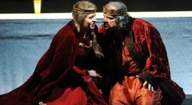 Thai censor vetoes film adaptation of Macbeth