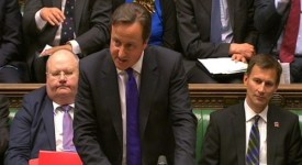 Raging David Cameron rules out investigation on Jeremy Hunt