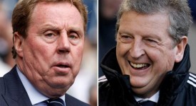 The tale of two wives behind Redknapp’s departure and Hodgson’s entry