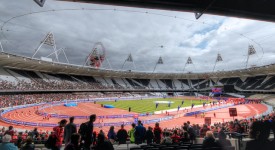 900,000 more 2012 London Olympic tickets to go on sale