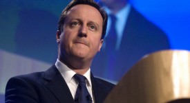 Gritty Cameron focuses on delivering promises after local poll defeat