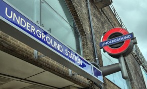 London Underground turns 150