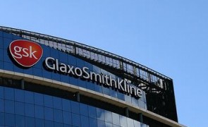 GlaxoSmithKline building
