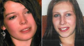 Teenagers stabbed to death in West Yorkshire