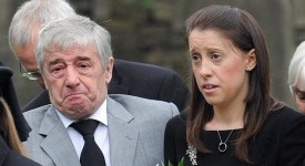 Shark attack victim’s wife testifies in court