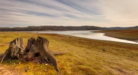 Drought affects larger parts of England