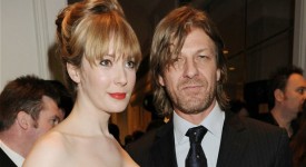 The Lord of the Rings star Sean Bean arrested over harassment claim