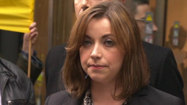 Charlotte Church settles for £600,000 as phone-hacking case closes