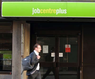 UK unemployment