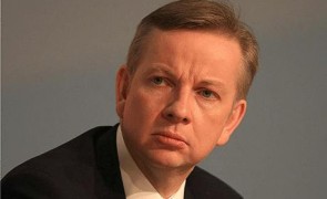 Michael Gove