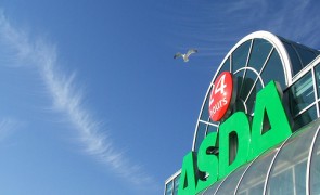 Asda store