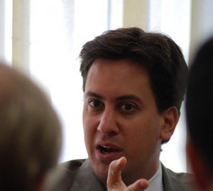 Ed-Miliband