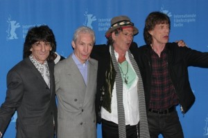 The Rolling Stones