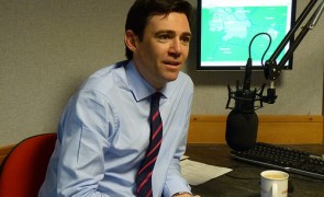 Andy Burnham