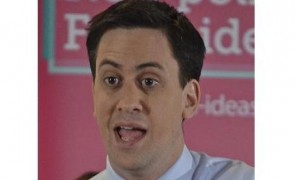 Ed Miliband