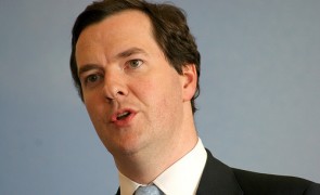 George Osborne