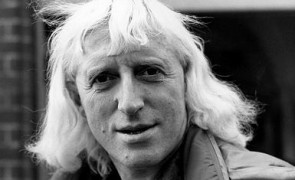 Jimmy Savile