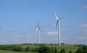 Wind Energy