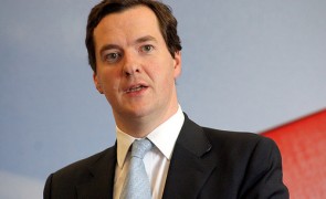 George Osborne