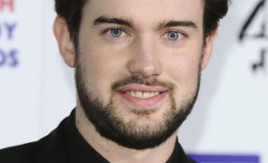 Jack Whitehall NTA presenter job safe