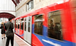 Train fare hikes in UK