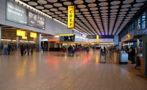 Heathrow Airport