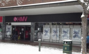 Sacked HMV staff disclose mass sacking details on Twitter