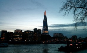 The Shard