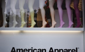 American Apparel