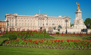 Buckingham Palace