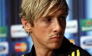 Fernando Torres transfer