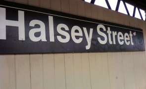 Halsey Street