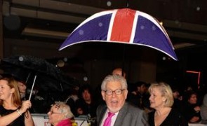 Rolf Harris