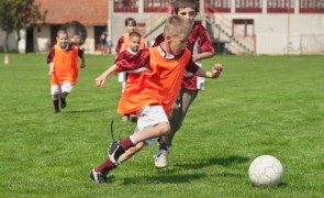 children-playing-football