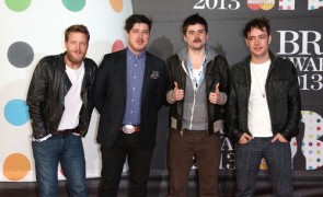 mumford-&-sons